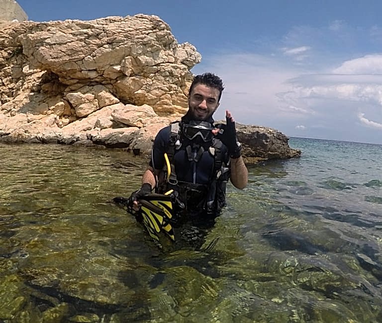Onur ÇELİK